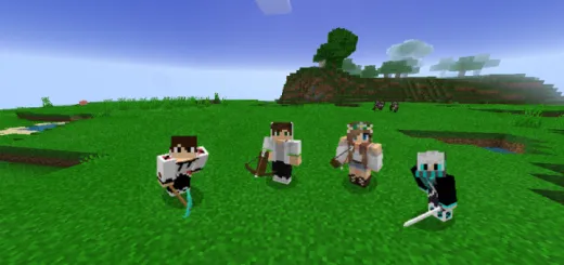 Vanilla 3D Tools Add-on thumbnail