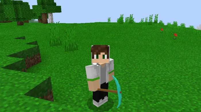 Vanilla 3D Tools Add-on screenshot