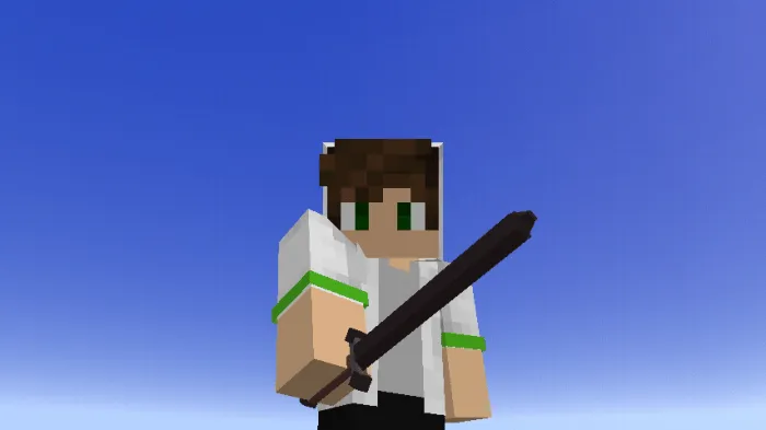 Vanilla 3D Tools Add-on screenshot