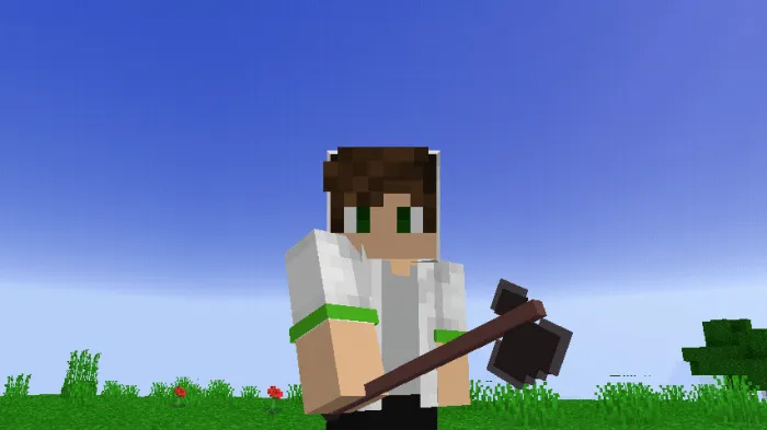 Vanilla 3D Tools Add-on screenshot