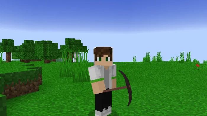 Vanilla 3D Tools Add-on screenshot