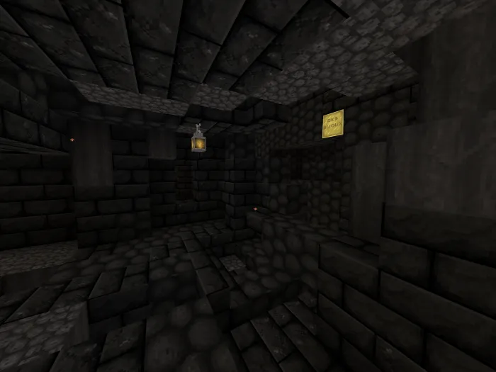 Des Bijoux – Texture Pack screenshot