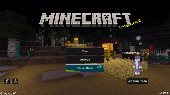 Super Dim UI – Texture Pack screenshot