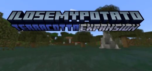 Terracotta Expansion Addon thumbnail