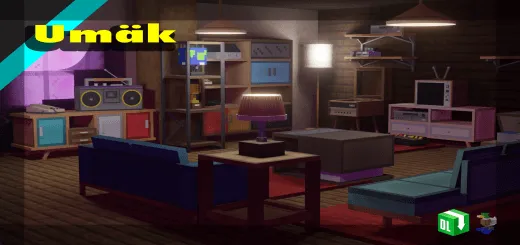 Umäk : Retro Furniture Addon thumbnail