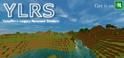 YamaRin's Legacy Renewed – Texture Pack thumbnail