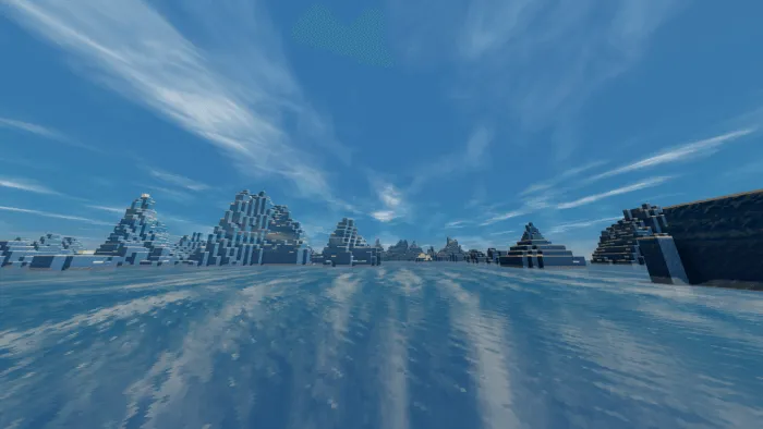 YamaRin's Legacy Renewed – Texture Pack screenshot