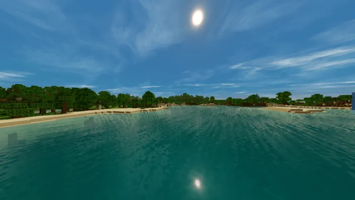 YamaRin's Legacy Renewed – Texture Pack screenshot
