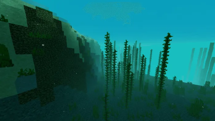 YamaRin's Legacy Renewed – Texture Pack screenshot
