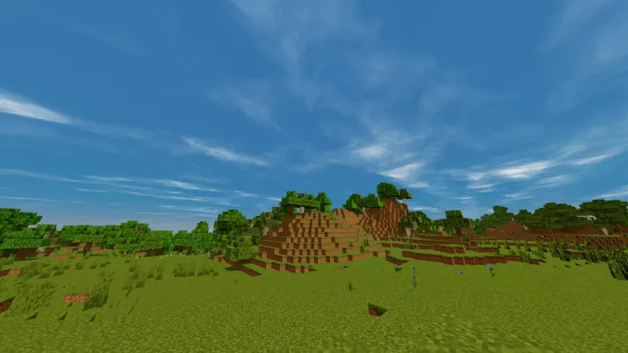 YamaRin's Legacy Renewed – Texture Pack screenshot