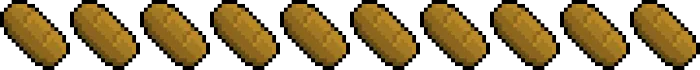 Custom Bar – Addon / Texture Pack screenshot