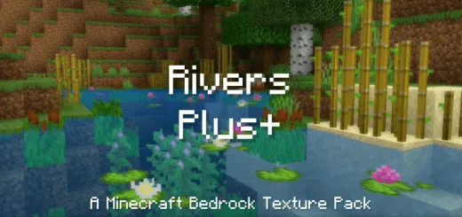 Rivers Plus+ – Texture Pack thumbnail