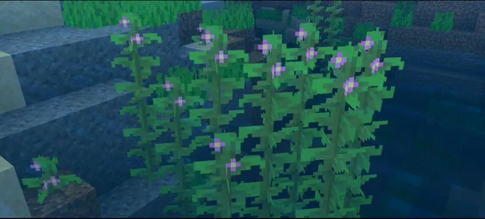 Rivers Plus+ – Texture Pack screenshot