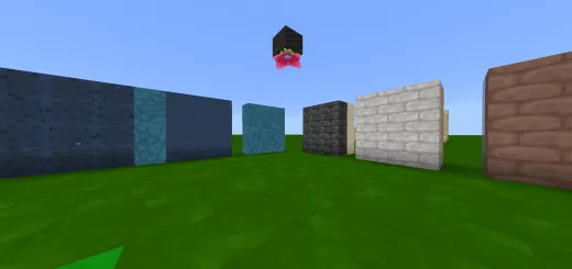 Builders Pack – Texture Pack thumbnail