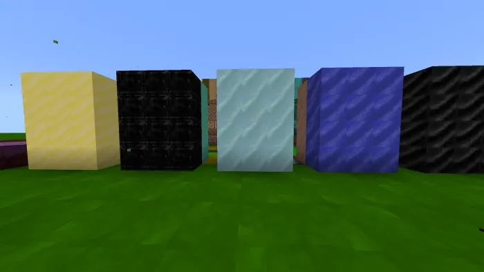 Builders Pack – Texture Pack screenshot