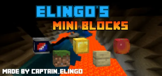 Elingo’s Mini Blocks Addon thumbnail