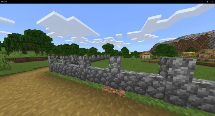 Elingo’s Mini Blocks Addon screenshot