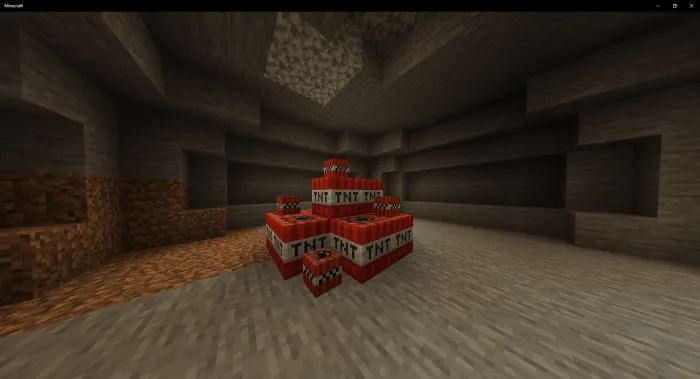 Elingo’s Mini Blocks Addon screenshot