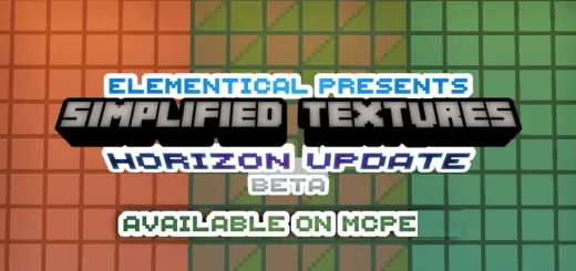 Simplified Textures thumbnail