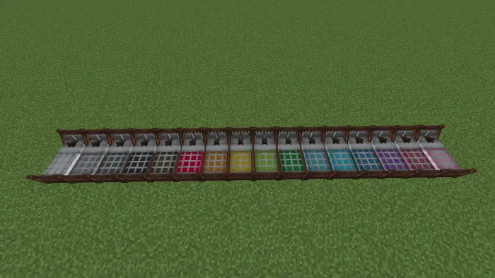 Detailed Bed Texture Addon / Texture thumbnail