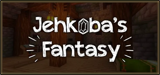 Jehkoba's Fantasy – Texture Pack thumbnail