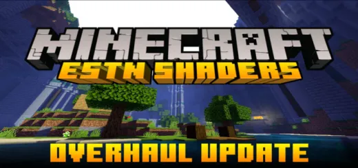 ESTN Shaders Official Release thumbnail