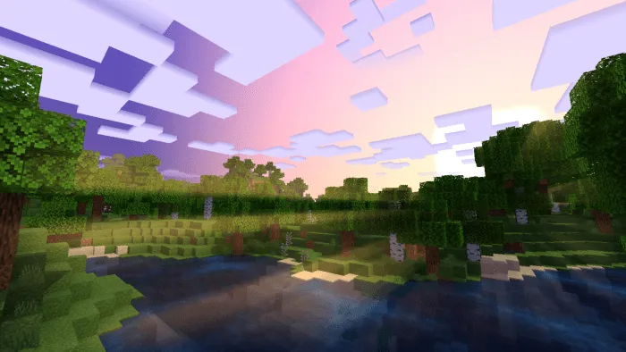 ESTN Shaders Official Release screenshot