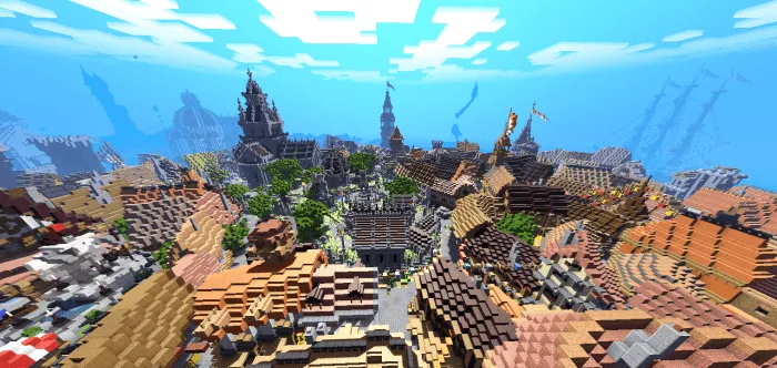 ESTN Shaders Official Release screenshot