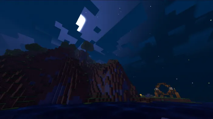 ESTN Shaders Official Release screenshot