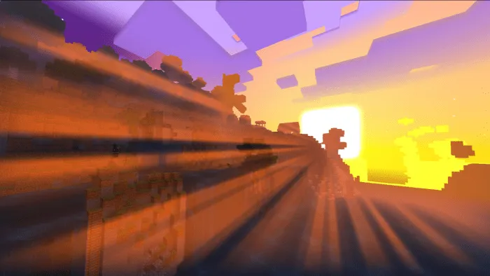 ESTN Shaders Official Release screenshot