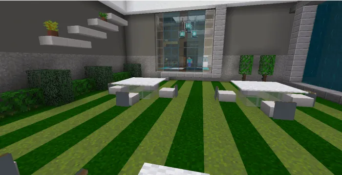Greener Green – Texture Pack screenshot