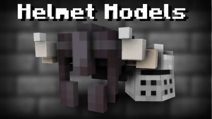 Helmet Models Vanilla Add-on / Texture thumbnail