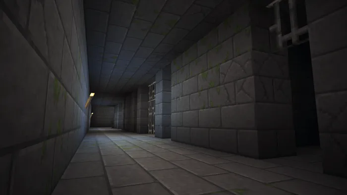 Depixel Bedrock Lite – Texture Pack screenshot