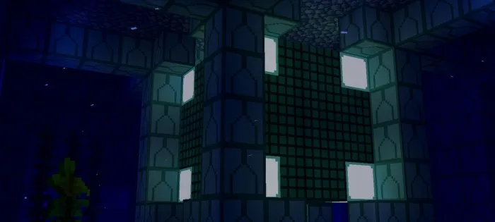 SimplyCubed – Texture Pack screenshot