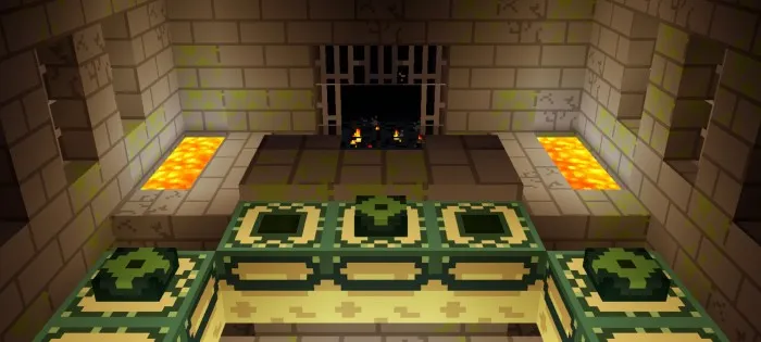 SimplyCubed – Texture Pack screenshot
