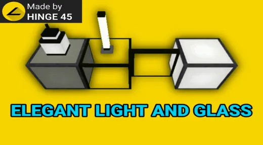 Elegant Light And Glass Add-on / Texture thumbnail