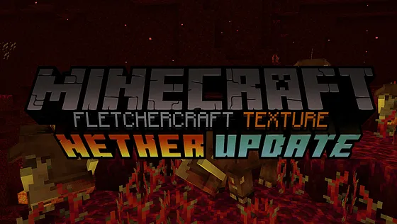 Fletchercraft – Texture Pack thumbnail