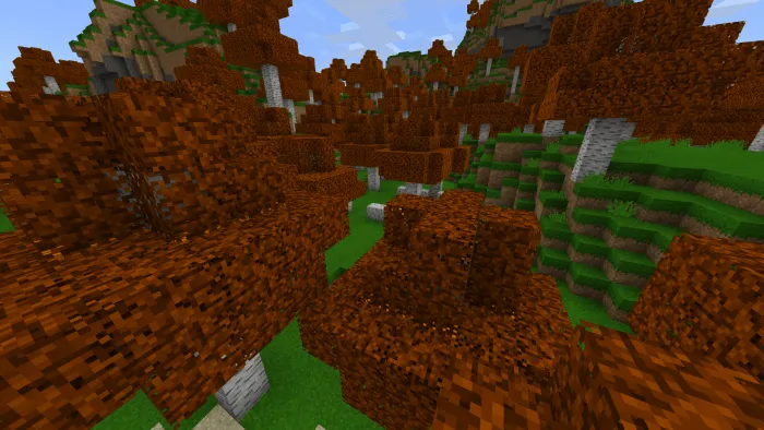 Fletchercraft – Texture Pack screenshot