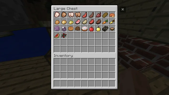 Classic Vanilla – Texture Pack screenshot
