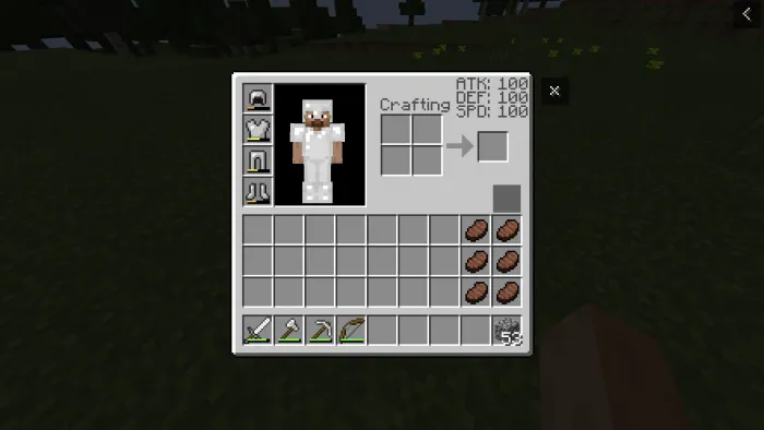 Classic Vanilla – Texture Pack screenshot
