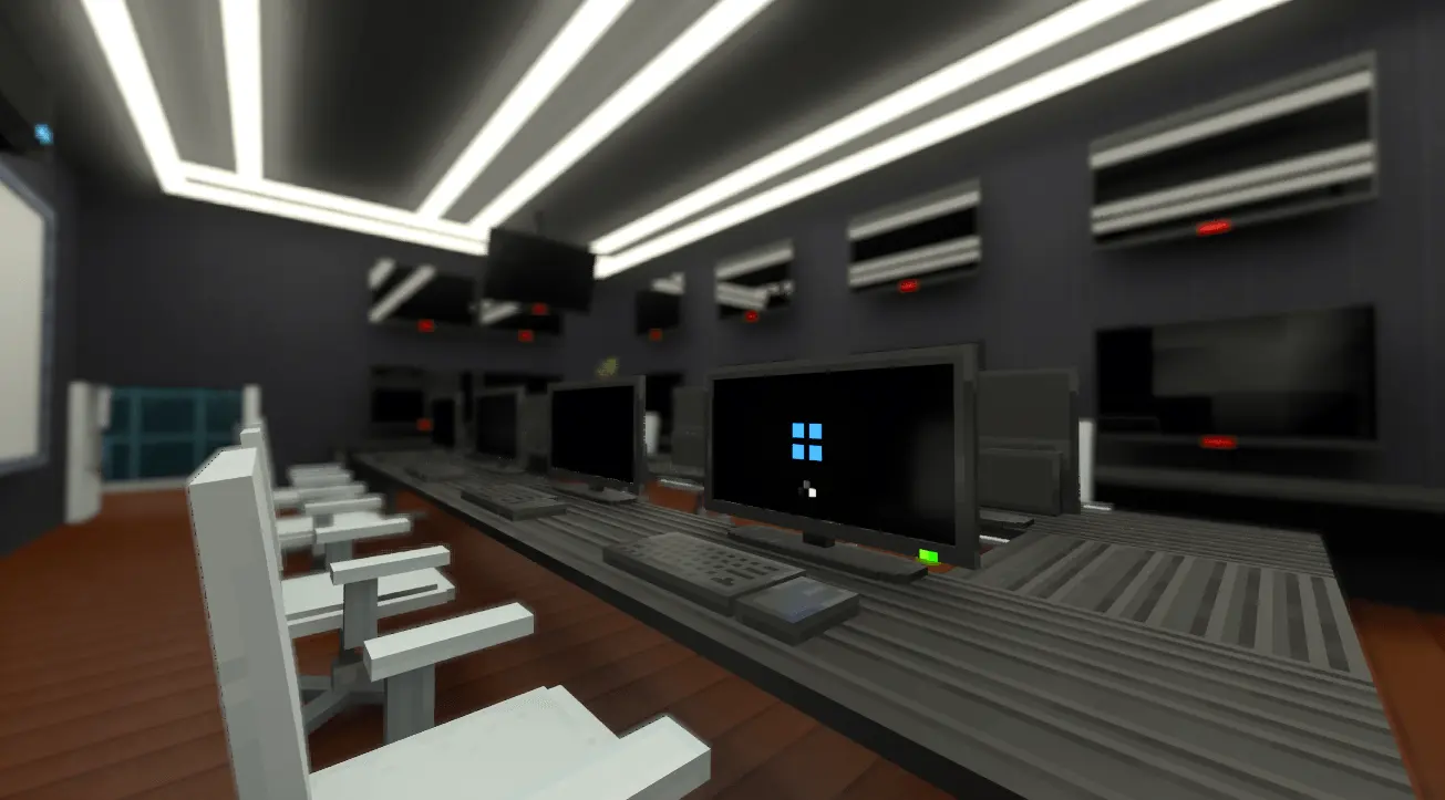 monoDeco Gen 7 Mod / Addon screenshot 4