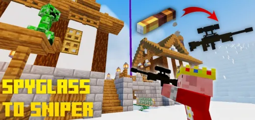 SniperGlass Add-on / Texture thumbnail