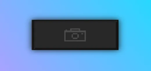 Screenshot Button Add-on / Texture thumbnail