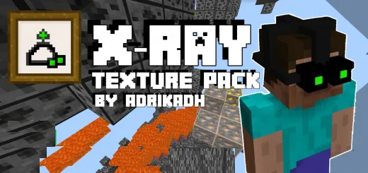 X-Ray Texture by AK thumbnail