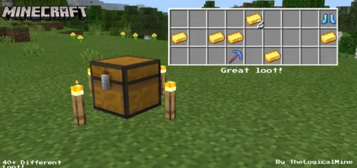 BetterBonusChestLoot Addon thumbnail