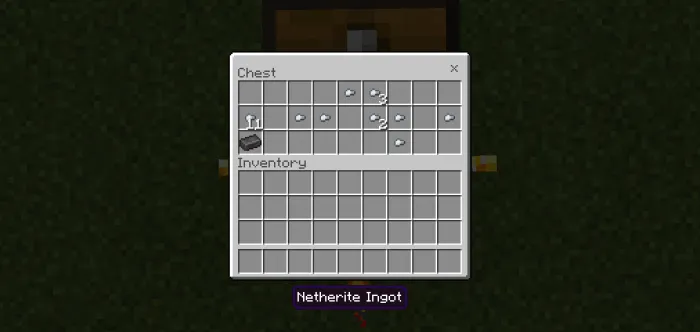BetterBonusChestLoot Addon screenshot
