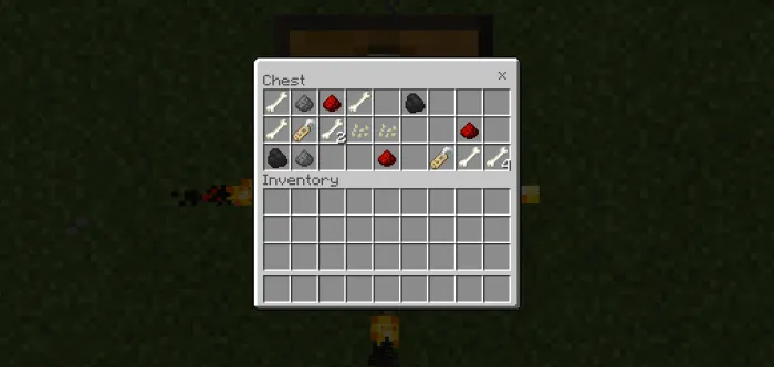BetterBonusChestLoot Addon screenshot