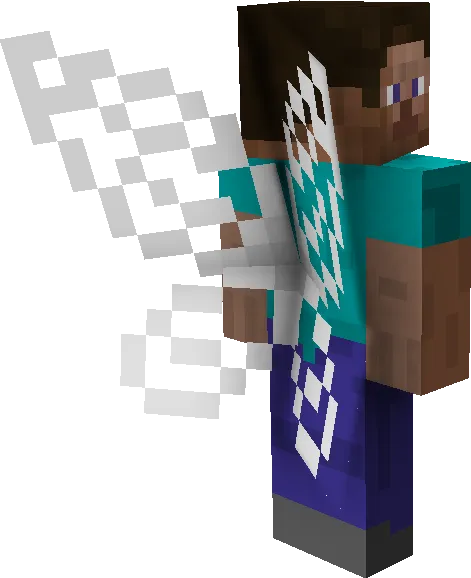 Elytra Models Add-on / Texture screenshot