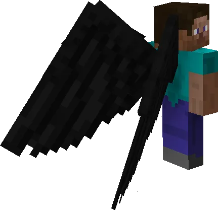 Elytra Models Add-on / Texture screenshot