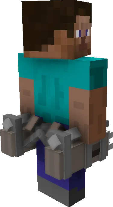 Elytra Models Add-on / Texture screenshot